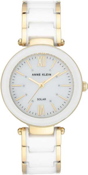 Наручные часы Anne Klein 3844WTGB
Наручные часы Anne Klein 3844WTGB