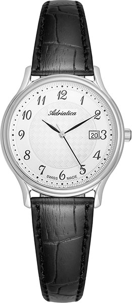 Наручные часы Adriatica A3000.5223Q
Наручные часы Adriatica A3000.5223Q