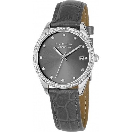 Наручные часы Jacques Lemans LP-133A
Наручные часы Jacques Lemans LP-133A