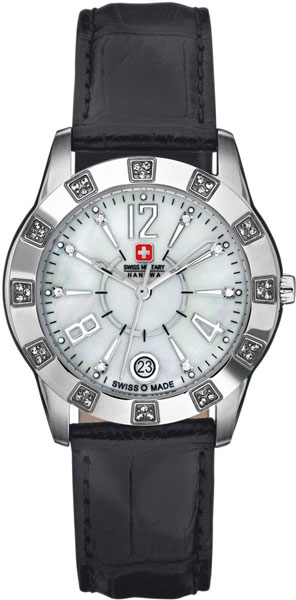 Наручные часы Swiss Military Hanowa 06-6186.04.001
Наручные часы Swiss Military Hanowa 06-6186.04.001