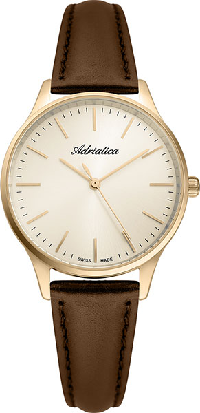 Наручные часы Adriatica A3186.1211Q
Наручные часы Adriatica A3186.1211Q