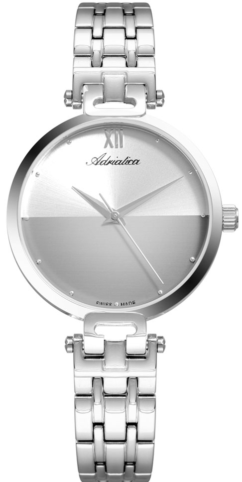 Наручные часы Adriatica A3526.5183Q
Наручные часы Adriatica A3526.5183Q