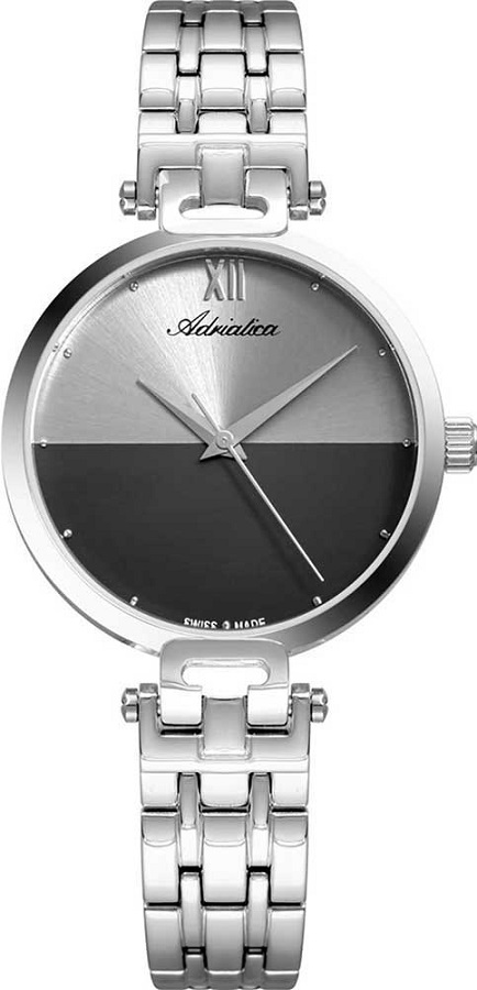 Наручные часы Adriatica A3526.5187Q
Наручные часы Adriatica A3526.5187Q
