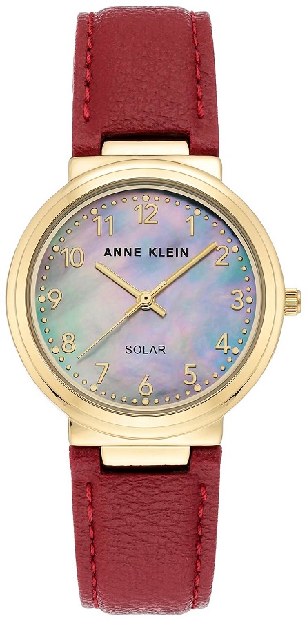 Наручные часы Anne Klein 3712MPRD
Наручные часы Anne Klein 3712MPRD