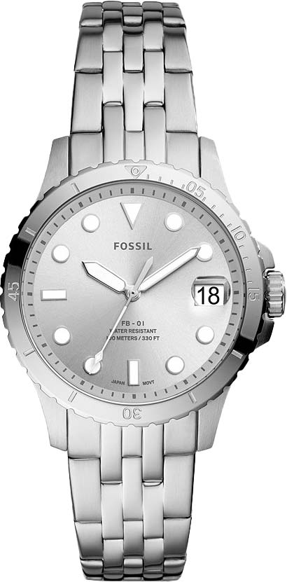 Наручные часы Fossil ES4744
Наручные часы Fossil ES4744
