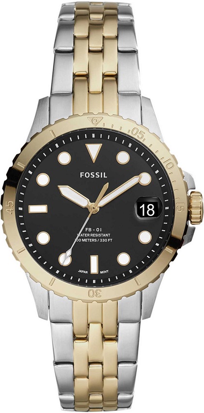 Наручные часы Fossil ES4745
Наручные часы Fossil ES4745