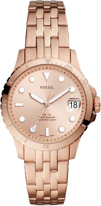 Наручные часы Fossil ES4748
Наручные часы Fossil ES4748