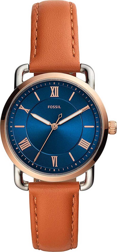Наручные часы Fossil ES4825
Наручные часы Fossil ES4825