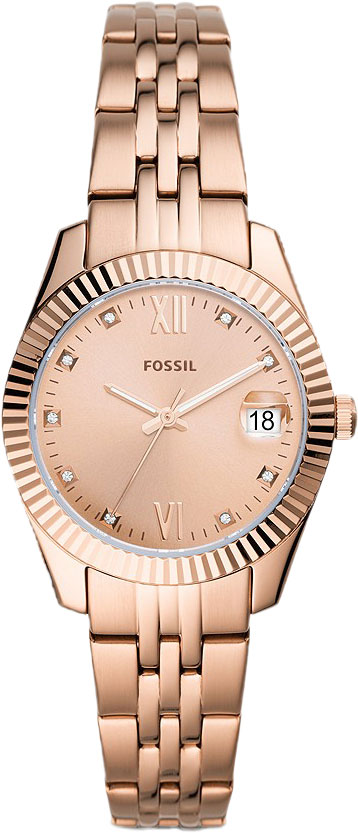 Наручные часы Fossil ES4898
Наручные часы Fossil ES4898