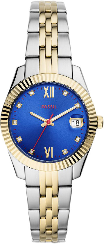 Наручные часы Fossil ES4899
Наручные часы Fossil ES4899