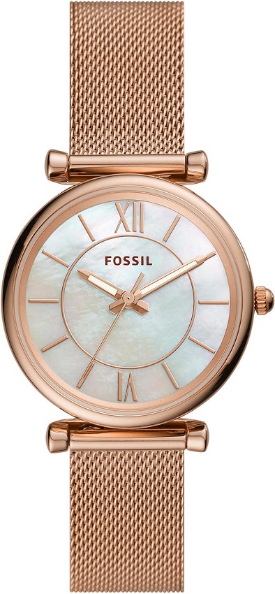 Наручные часы Fossil ES4918
Наручные часы Fossil ES4918