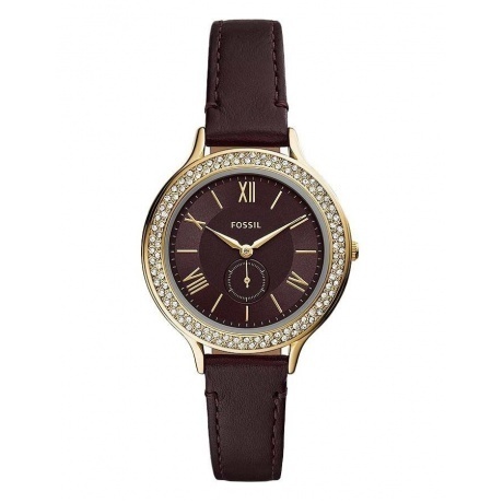 Наручные часы Fossil ES4953
Наручные часы Fossil ES4953