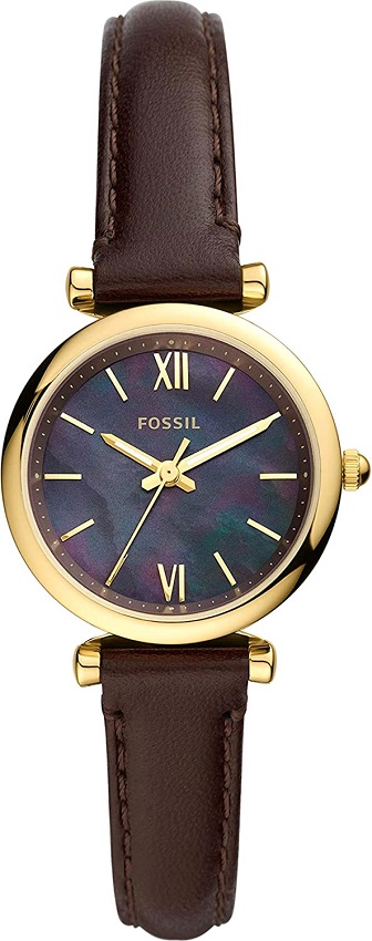 Наручные часы Fossil ES4968
Наручные часы Fossil ES4968