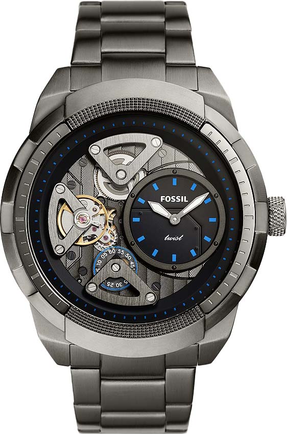 Наручные часы Fossil ME1171
Наручные часы Fossil ME1171