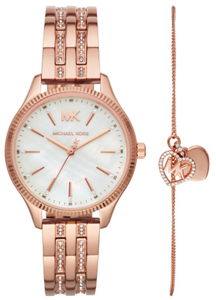 Наручные часы Michael Kors MK4493
Наручные часы Michael Kors MK4493