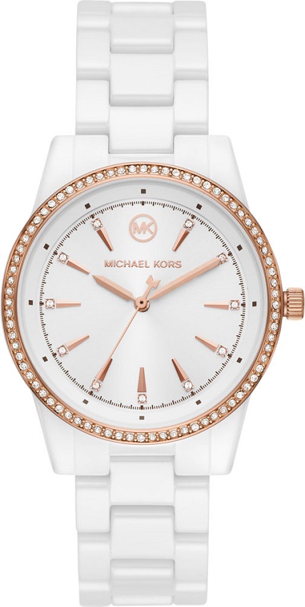Наручные часы Michael Kors MK6837
Наручные часы Michael Kors MK6837