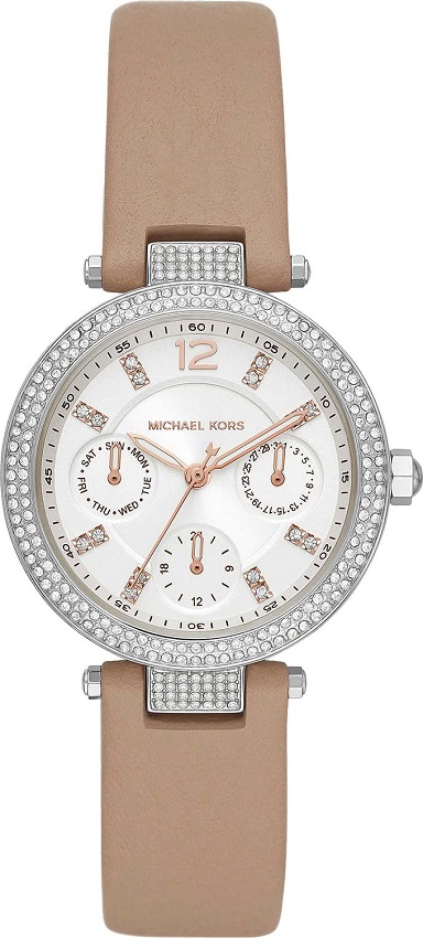 Наручные часы Michael Kors MK2913
Наручные часы Michael Kors MK2913