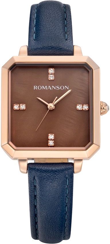 Наручные часы Romanson RL0B14LLR(BN)
Наручные часы Romanson RL0B14LLR(BN)