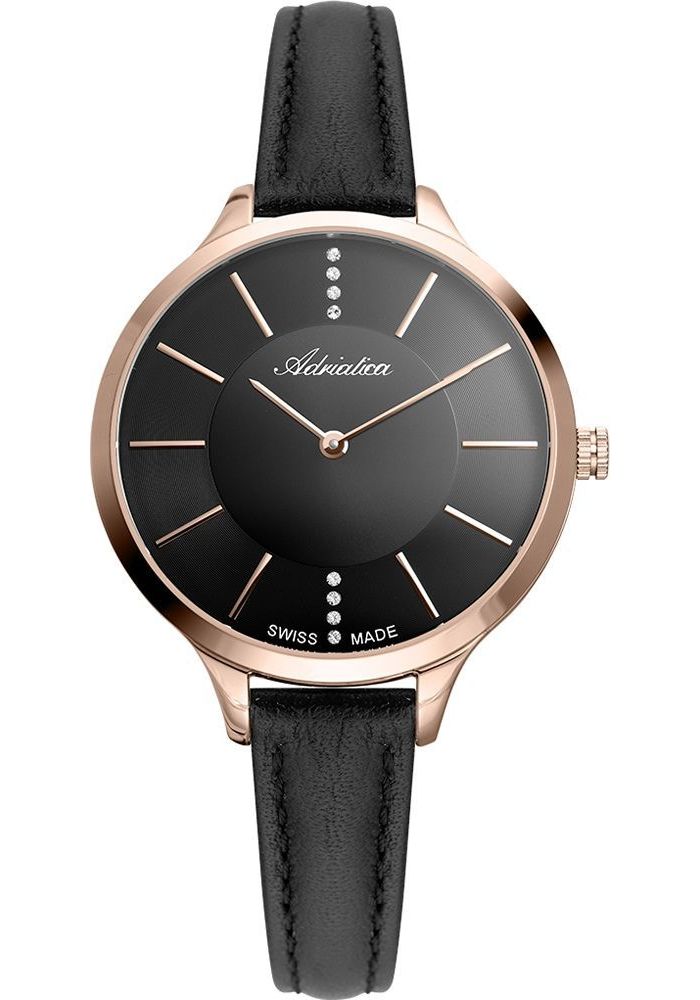 Наручные часы Adriatica A3433.9216Q
Наручные часы Adriatica A3433.9216Q