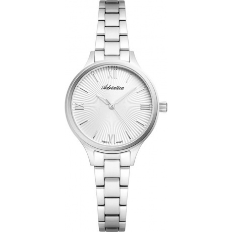 Наручные часы Adriatica A3537.5163Q
Наручные часы Adriatica A3537.5163Q