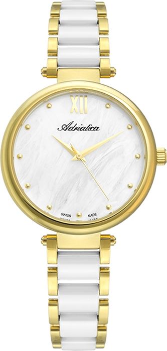 Наручные часы Adriatica A3705.D18FQ
Наручные часы Adriatica A3705.D18FQ