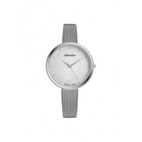 Наручные часы Adriatica A3716.5143Q
Наручные часы Adriatica A3716.5143Q