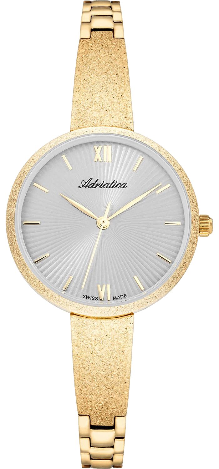 Наручные часы Adriatica A3749.1167Q
Наручные часы Adriatica A3749.1167Q