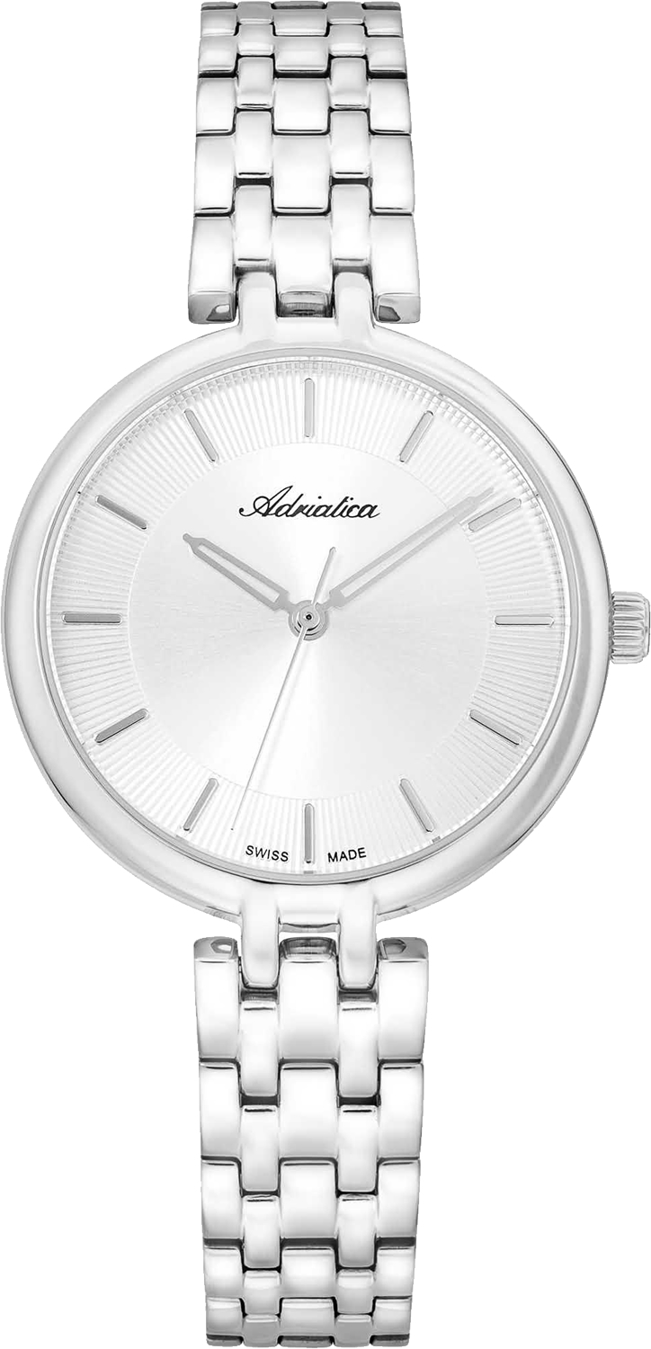 Наручные часы Adriatica A3763.5113Q
Наручные часы Adriatica A3763.5113Q