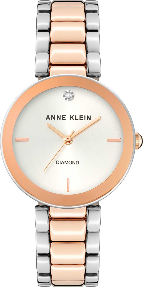 Наручные часы Anne Klein 1363SVRT
Наручные часы Anne Klein 1363SVRT