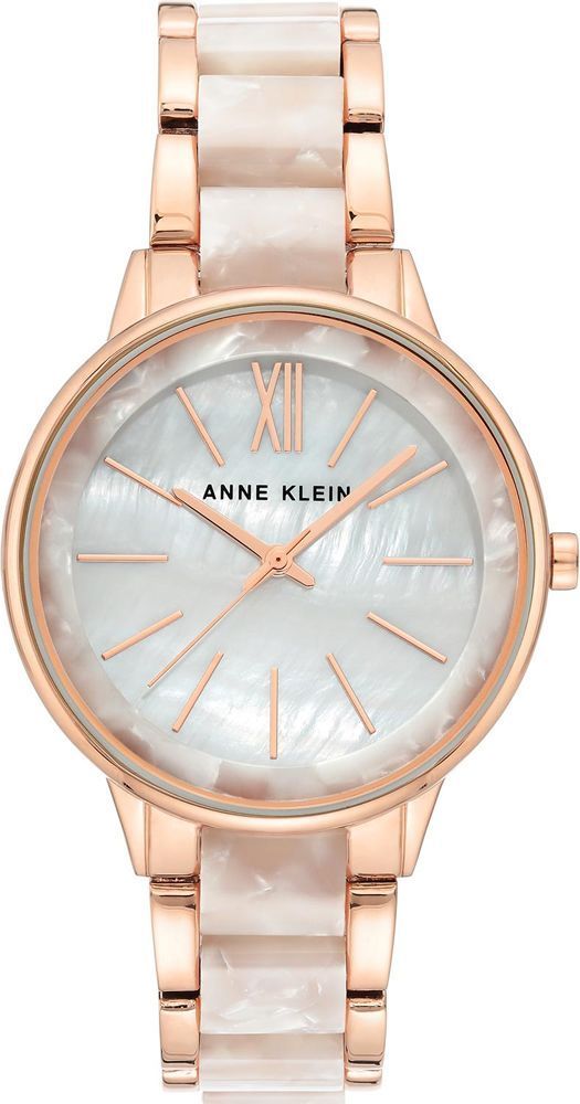 Наручные часы Anne Klein 1412RGWT
Наручные часы Anne Klein 1412RGWT