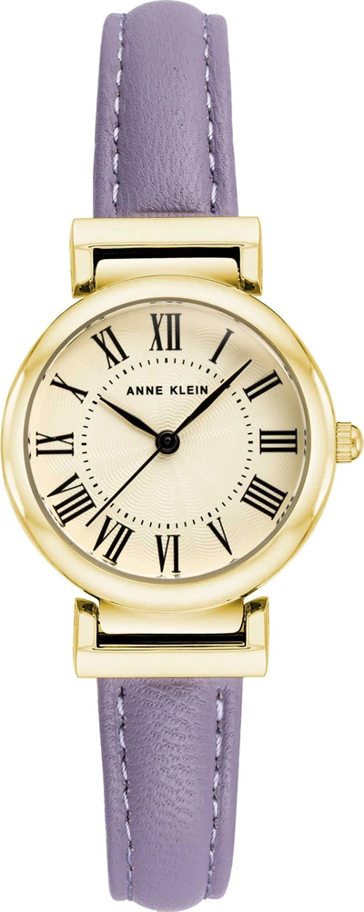 Наручные часы Anne Klein 2246CRLV
Наручные часы Anne Klein 2246CRLV