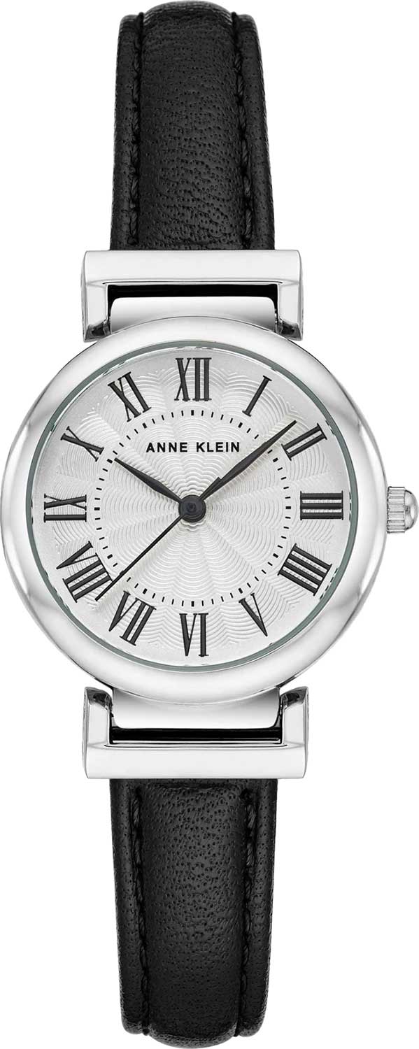 Наручные часы Anne Klein 2247SVBK
Наручные часы Anne Klein 2247SVBK