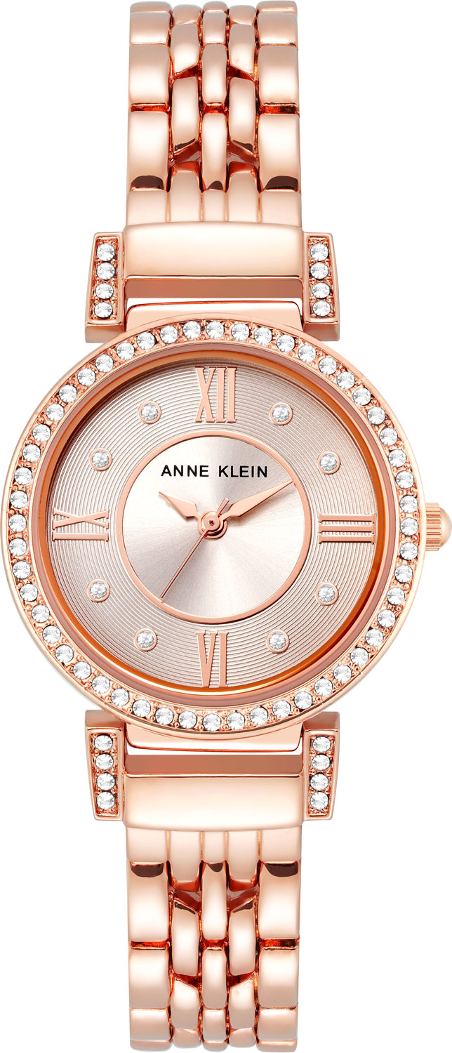 Наручные часы Anne Klein 2928TPRG
Наручные часы Anne Klein 2928TPRG