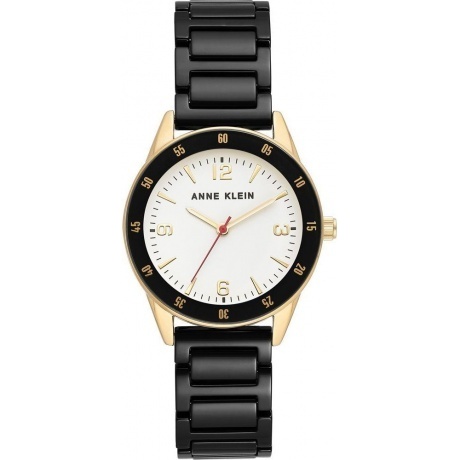 Наручные часы Anne Klein 3658GPBK
Наручные часы Anne Klein 3658GPBK