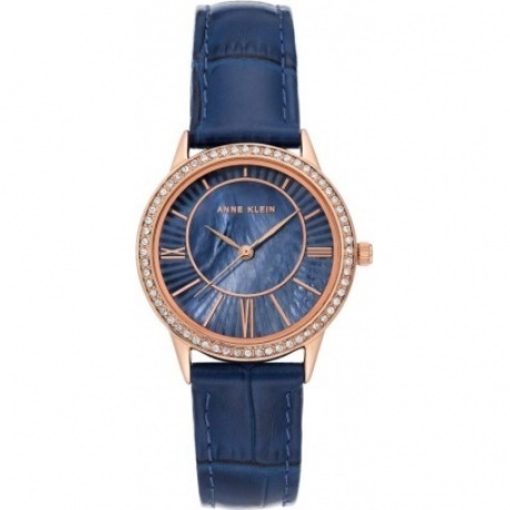 Наручные часы Anne Klein 3688RGNV
Наручные часы Anne Klein 3688RGNV