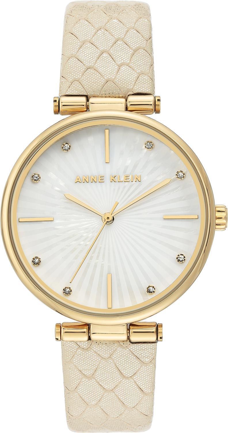 Наручные часы Anne Klein 3754MPCR
Наручные часы Anne Klein 3754MPCR