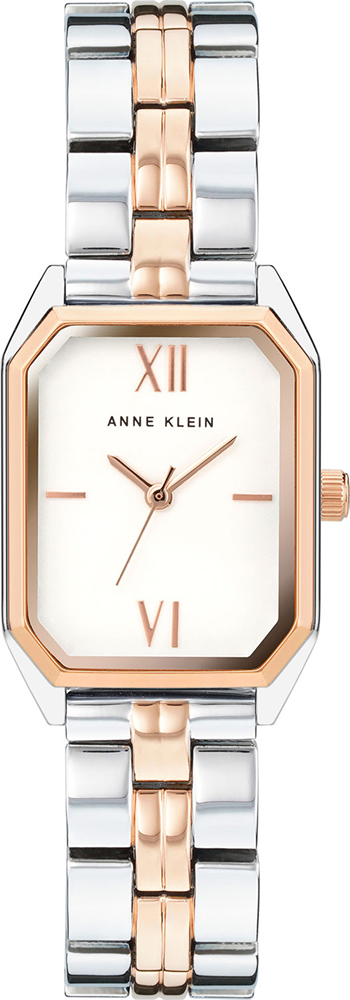 Наручные часы Anne Klein 3775SVRT
Наручные часы Anne Klein 3775SVRT
