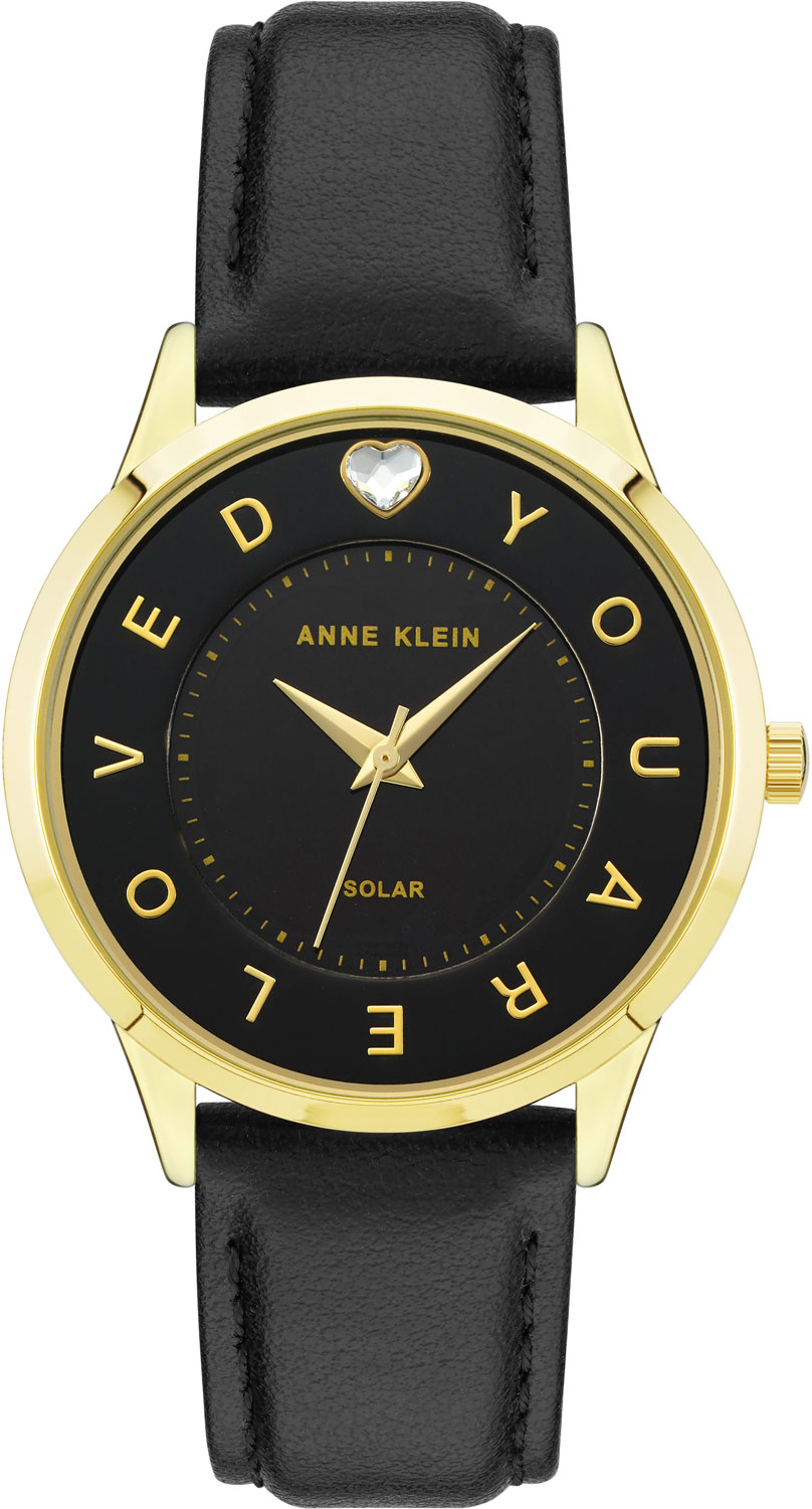 Наручные часы Anne Klein 3868GPBK
Наручные часы Anne Klein 3868GPBK