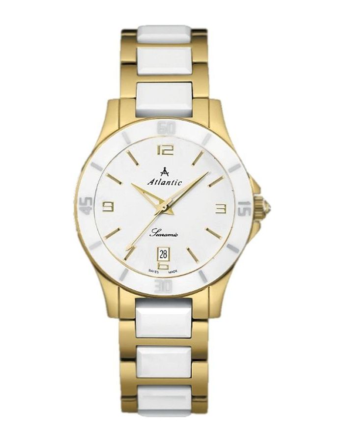 Наручные часы Atlantic 92345.55.15
Наручные часы Atlantic 92345.55.15