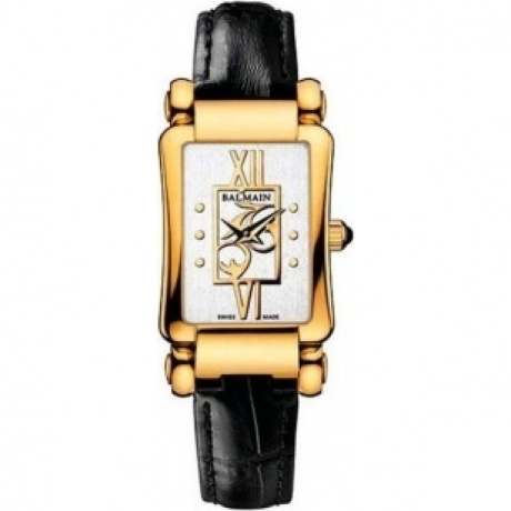 Наручные часы Balmain B28503216
Наручные часы Balmain B28503216