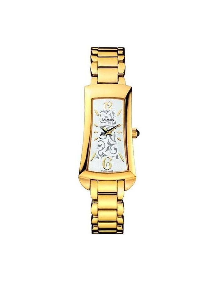 Наручные часы Balmain B28903314
Наручные часы Balmain B28903314