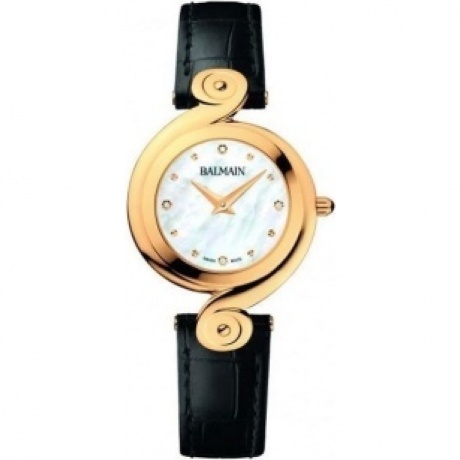 Наручные часы Balmain B41703286
Наручные часы Balmain B41703286