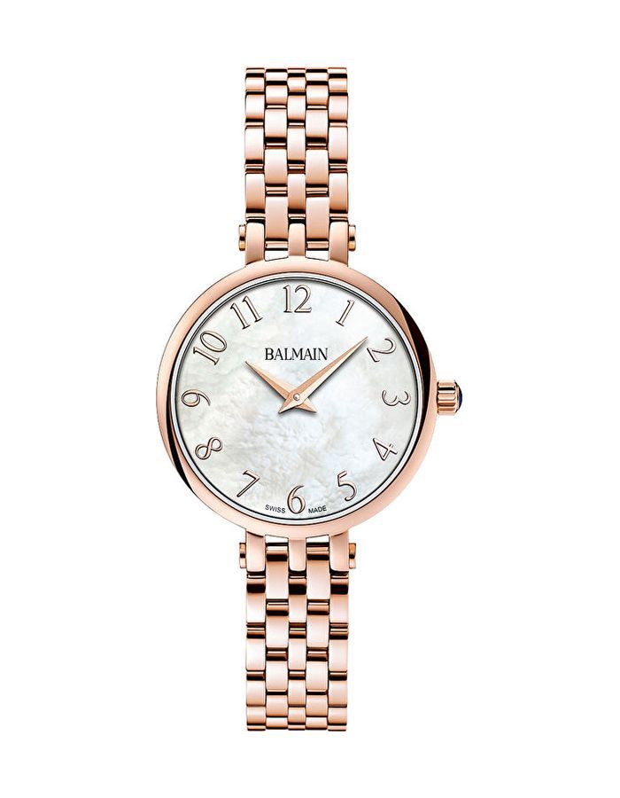 Наручные часы Balmain B42993384 
Наручные часы Balmain B42993384