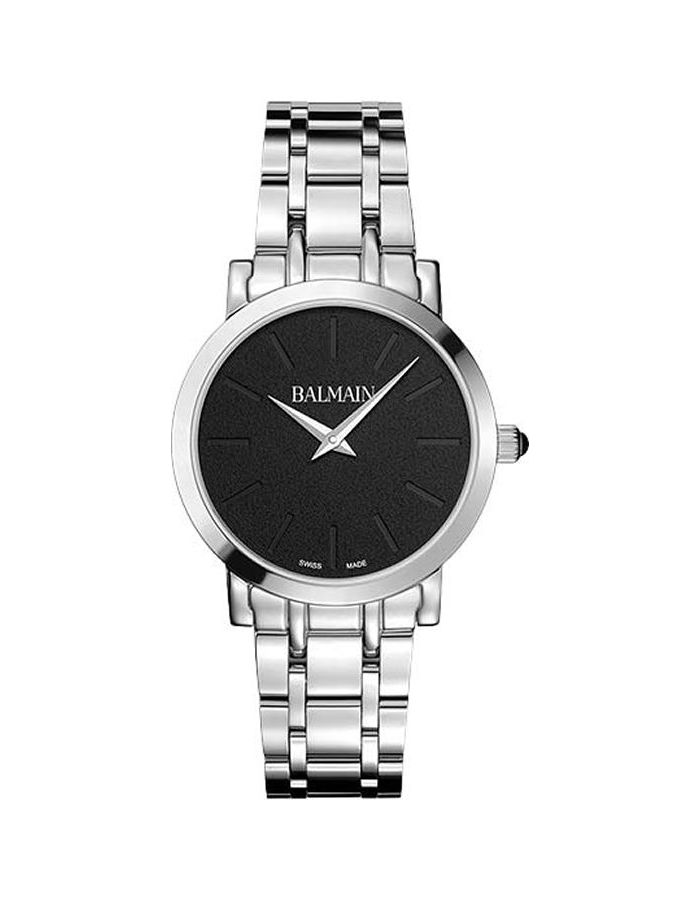 Наручные часы Balmain B44313366
Наручные часы Balmain B44313366