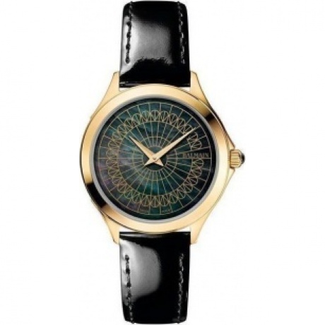 Наручные часы Balmain B47503265
Наручные часы Balmain B47503265