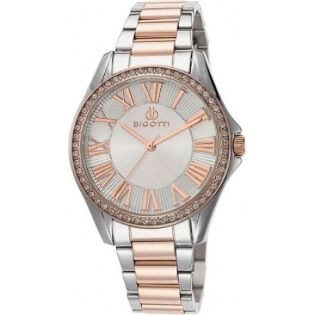 Наручные часы Bigotti BG.1.10075-4
Наручные часы Bigotti BG.1.10075-4