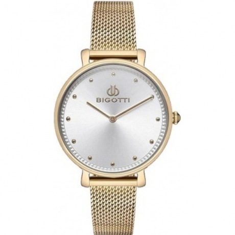 Наручные часы Bigotti BG.1.10194-2
Наручные часы Bigotti BG.1.10194-2