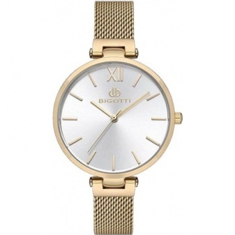 Наручные часы Bigotti BG.1.10209-2
Наручные часы Bigotti BG.1.10209-2