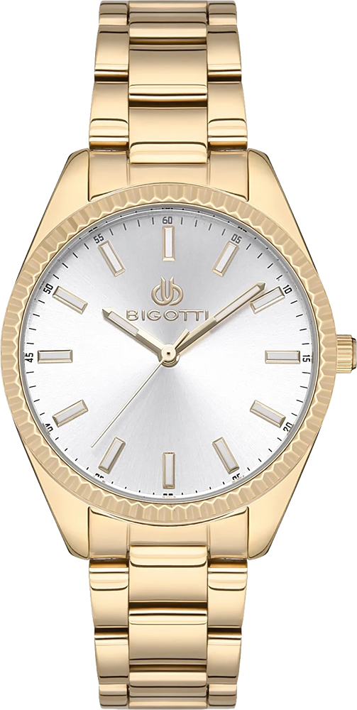 Наручные часы Bigotti BG.1.10231-2
Наручные часы Bigotti BG.1.10231-2