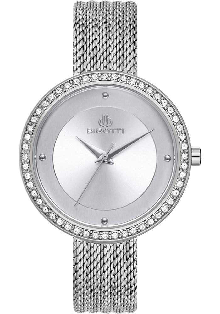 Наручные часы Bigotti BG.1.10344-1
Наручные часы Bigotti BG.1.10344-1